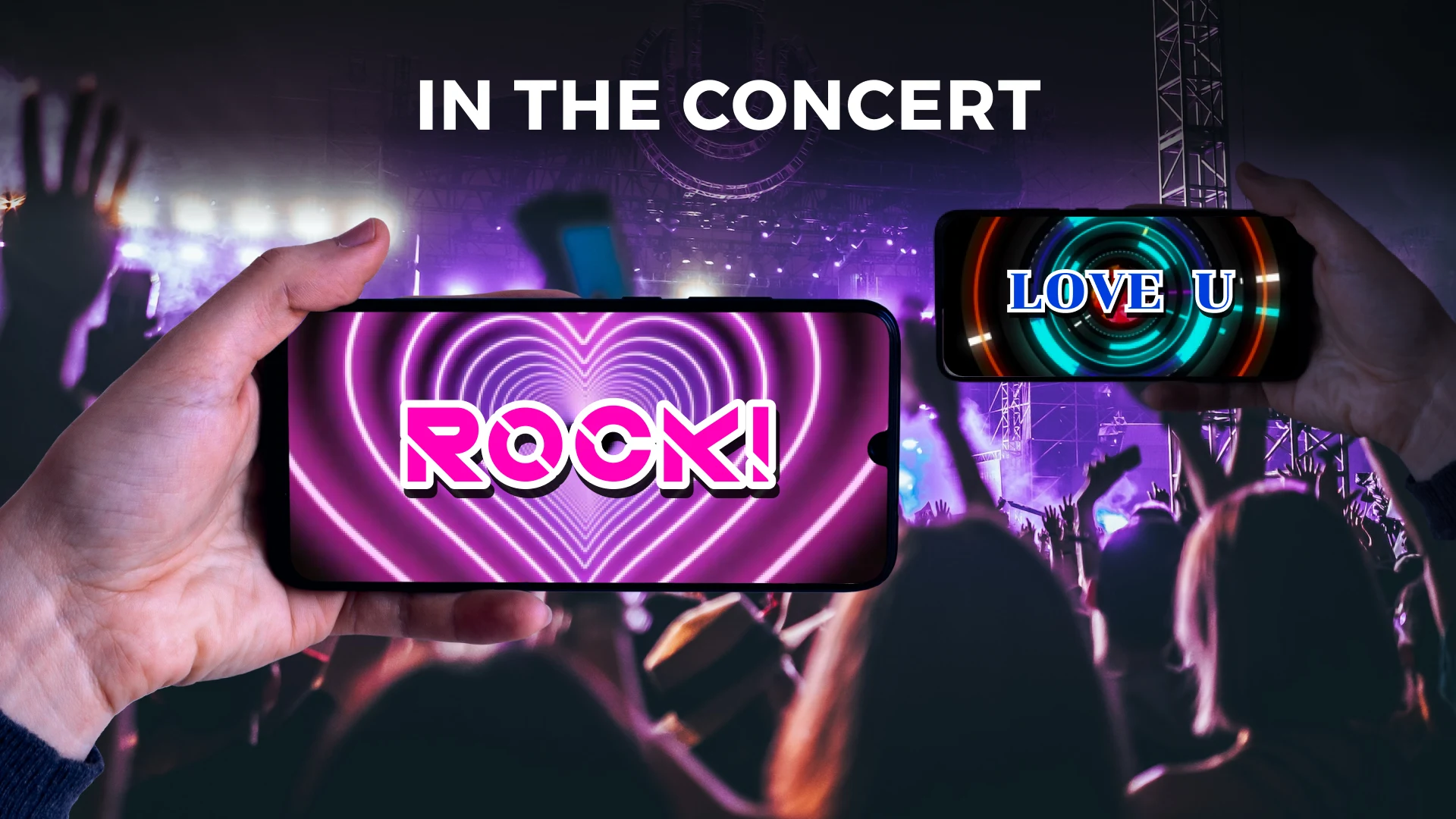 LED Scroller - Txt LED Banner screenshot