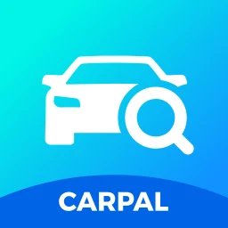 TOPDON CarPal icon